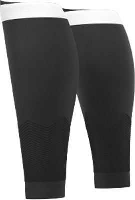 Compressport Calcetines Pro Racing V3.0 Ultralight Run High Blanco Compressport Calcetines Pro Racing V3.0 Ultralight Run High Blanco