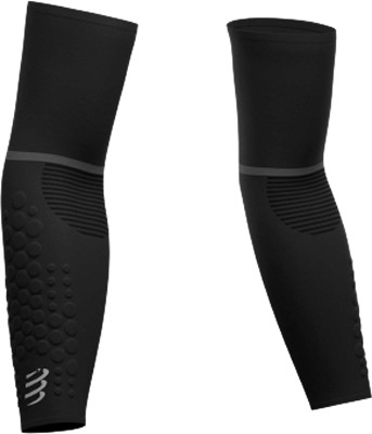 Compressport Calcetines Full Socks Recovery Negro Compressport Calcetines Full Socks Recovery Negro