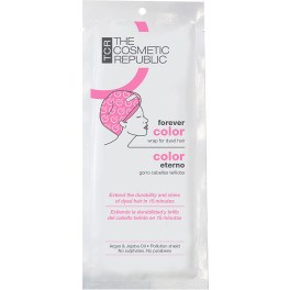 The Cosmetic Republic Forever Color Wrap For Dyed Hair 35 Gr Unisex