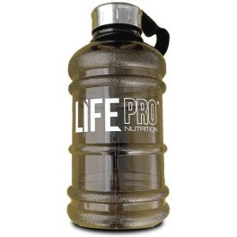 Life Pro Bidón Boca Estrecha 1L