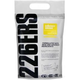 226ERS Energy Drink - Bebida Energética 1000 gr 226ERS Energy Drink - Bebida Energética 1000 gr