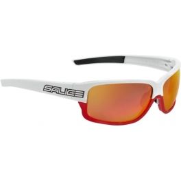 Salice Gafas 017 RW Blanco/Rojo-Rojo Salice Gafas 017 RW Blanco/Rojo-Rojo