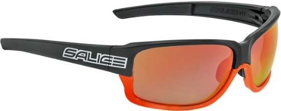 Salice Gafas 017 RW Negro-Rojo Salice Gafas 017 RW Negro-Rojo
