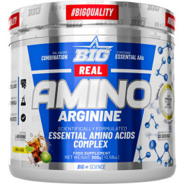 Big Amino Arginina 300 Gr