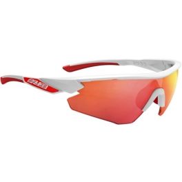 Salice Gafas 012 RW Blanco-Rojo Salice Gafas 012 RW Blanco-Rojo