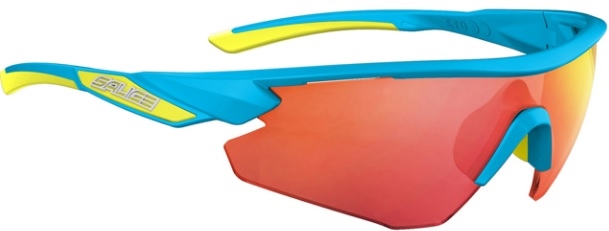 Salice Gafas 012 RW Turquesa-Rojo Salice Gafas 012 RW Turquesa-Rojo
