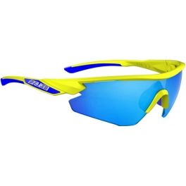 Salice Gafas 012 RW Amarillo-Azul Salice Gafas 012 RW Amarillo-Azul