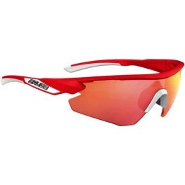 Salice Gafas 012 RW Rojo-Rojo Salice Gafas 012 RW Rojo-Rojo