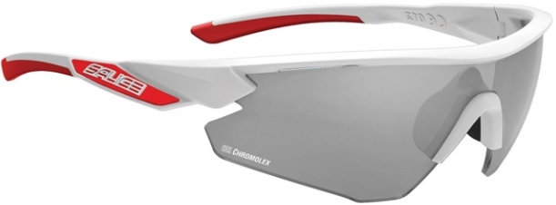 Salice Gafas 012 CRX Blanco-Smoke Salice Gafas 012 CRX Blanco-Smoke