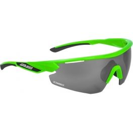 Salice Gafas 012 CRX Verde-Smoke Salice Gafas 012 CRX Verde-Smoke