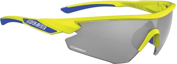 Salice Gafas 012 CRX Amarillo-Smoke Salice Gafas 012 CRX Amarillo-Smoke