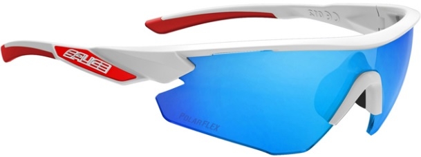 Salice Gafas 012 RWP Blanco-Polar Azul Salice Gafas 012 RWP Blanco-Polar Azul