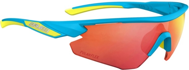 Salice Gafas 012 RWP Turquesa-Polar Rojo Salice Gafas 012 RWP Turquesa-Polar Rojo