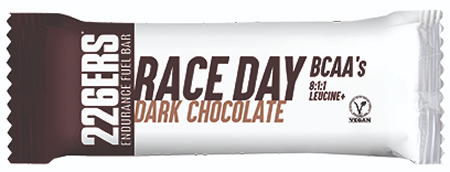 226ERS Race Day Bar BCAAs 1 barrita x 40 gr 226ERS Race Day Bar BCAAs 1 barrita x 40 gr