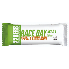 226ERS Race Day Bar BCAAs 30 barritas x 40 gr