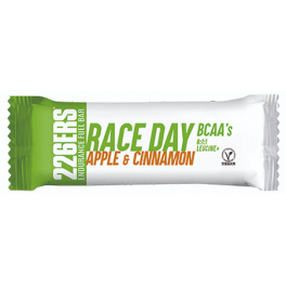 226ERS Race Day Bar BCAAs 30 Riegel x 40 gr