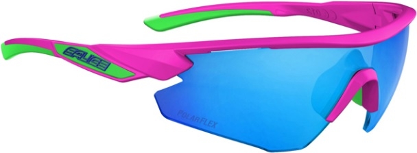 Salice Gafas 012 RWP Fucsia-Polar Azul Salice Gafas 012 RWP Fucsia-Polar Azul