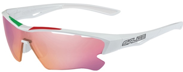 Salice Gafas 011 RW ITA Blanco-Radium Salice Gafas 011 RW ITA Blanco-Radium