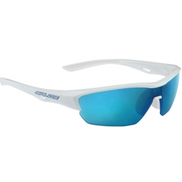 Salice Gafas 011 RW Blanco/Azul-Azul Salice Gafas 011 RW Blanco/Azul-Azul
