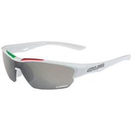 Salice Gafas 011 CRX ITA Blanco-Smoke Salice Gafas 011 CRX ITA Blanco-Smoke