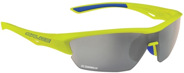 Salice Gafas 011 CRX Amarillo-Smoke Salice Gafas 011 CRX Amarillo-Smoke