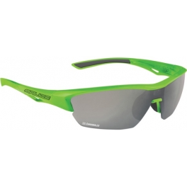 Salice Gafas 011 CRX Verde-Smoke Salice Gafas 011 CRX Verde-Smoke