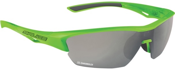 Salice Gafas 011 CRX Verde-Smoke Salice Gafas 011 CRX Verde-Smoke
