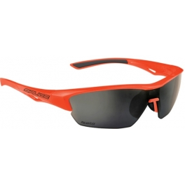 Salice Gafas 011 P Fumo Naranja-Polar Fumo Salice Gafas 011 P Fumo Naranja-Polar Fumo