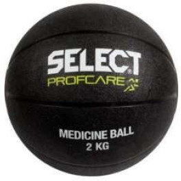 Select Balón Medicinal