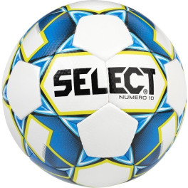 Select Balón Fútbol Numero 10