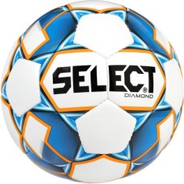 Select Balón Fútbol Diamond