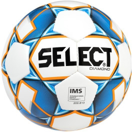 Select Balón Fútbol Diamond (ims)