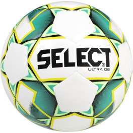 Select Balón Fútbol Ultra Db