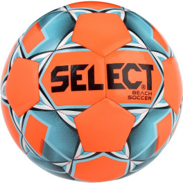 Select Balón Fútbol Playa