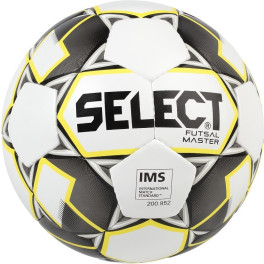 Select Balón Fútbol Sala Master Grain