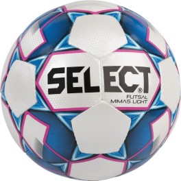 Select Balón Fútbol Sala Mimas Light