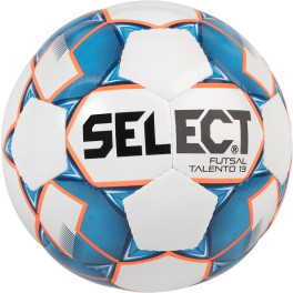 Select Balón Fútbol Sala Talento13
