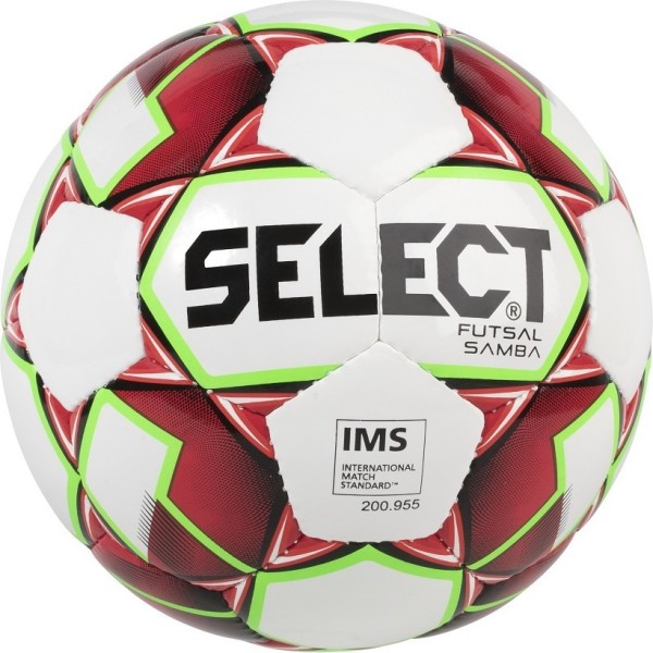 Select Balón Fútbol Sala Samba