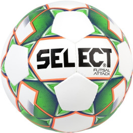 Select Balón Fútbol Sala Attack
