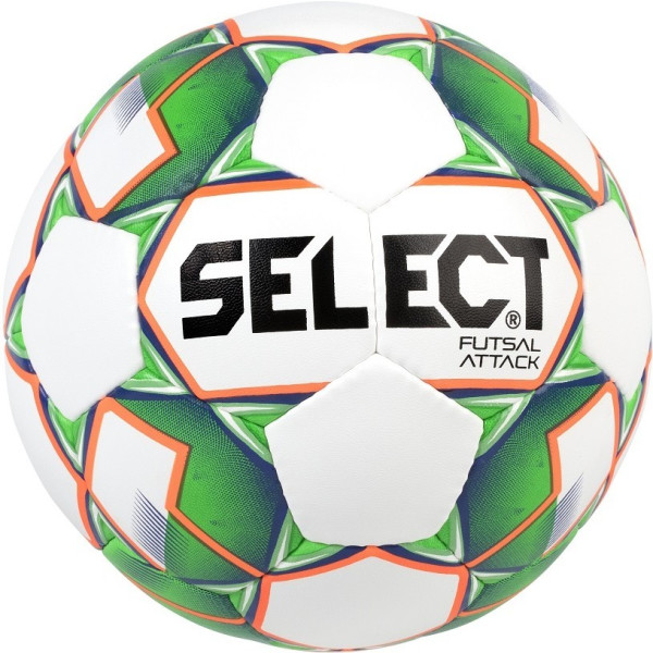 Select Balón Fútbol Sala Attack