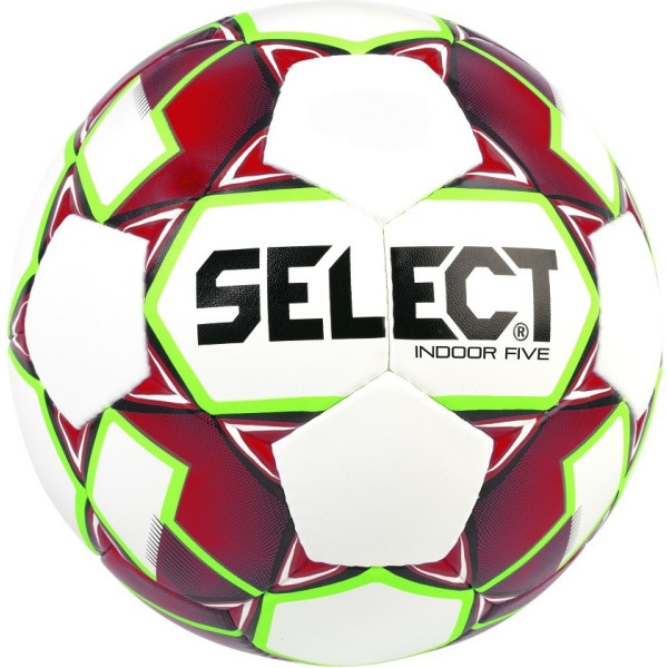 Select Balón Fútbol Indoor Five