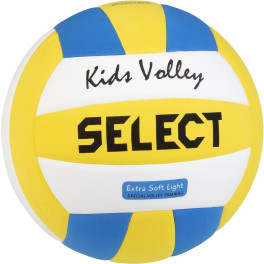 Select Balón Vóleibol Kids
