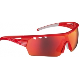 Salice Gafas 006 RW Rojo-Rojo Salice Gafas 006 RW Rojo-Rojo