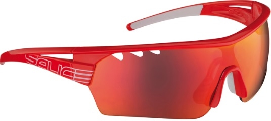 Salice Gafas 006 RW Rojo-Rojo Salice Gafas 006 RW Rojo-Rojo