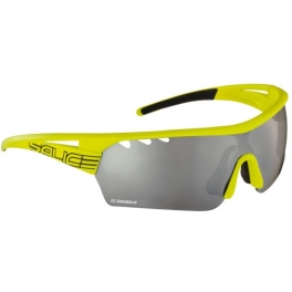 Salice Gafas 006 CRX Rojo-Fumo Salice Gafas 006 CRX Rojo-Fumo