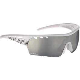 Salice Gafas 006 CRX Blanco- Fumo Salice Gafas 006 CRX Blanco- Fumo