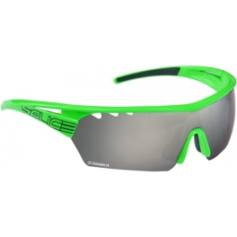 Salice Gafas 006 CRX Verde-Fumo Salice Gafas 006 CRX Verde-Fumo