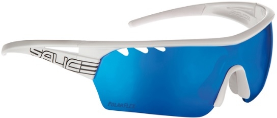 Salice Gafas 006 RWP Blanco-Polar Azul Salice Gafas 006 RWP Blanco-Polar Azul