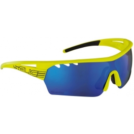 Salice Gafas 006 RWP Amarillo-Polar Azul Salice Gafas 006 RWP Amarillo-Polar Azul