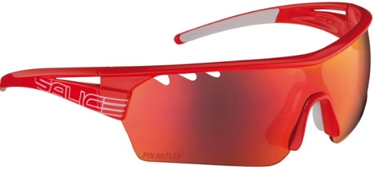Salice Gafas 006 RWP Rojo-Polar Rojo Salice Gafas 006 RWP Rojo-Polar Rojo